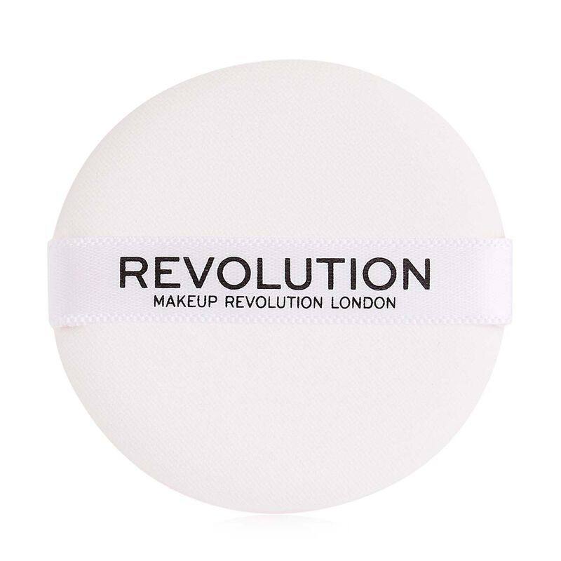 revolution conceal and define powder foundation