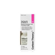 Breakout Control Spot Paste - Tea Tree Oil & Vitamin A 30ml faces breakout control spot paste tea tree oil vitamin a 30ml