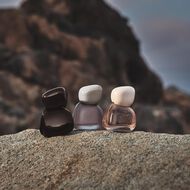 Mood Stones Collection - Cashmere Muse faces mood stones collection cashmere muse