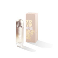 faces 212 vip rose  eau de parfum