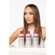 INFRA Silk Infusion faces infra silk infusion