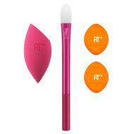 faces vivid escape bright eyes concealer kit   4 piece