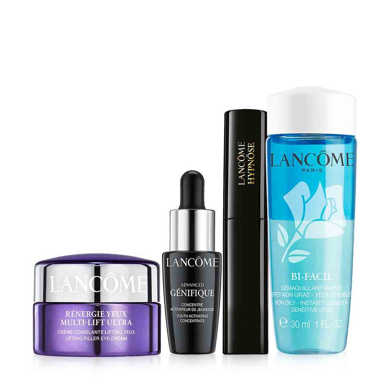 لانكوم مجموعة كريم العيون رينيرجي مالتي ليفت ألترا