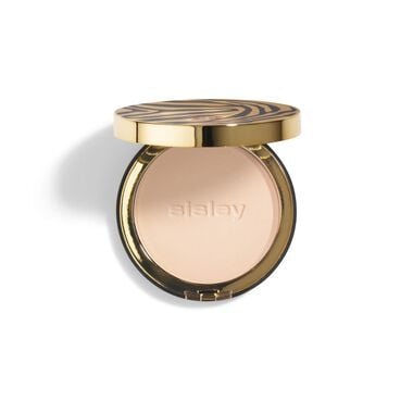 faces phyto poudre compact