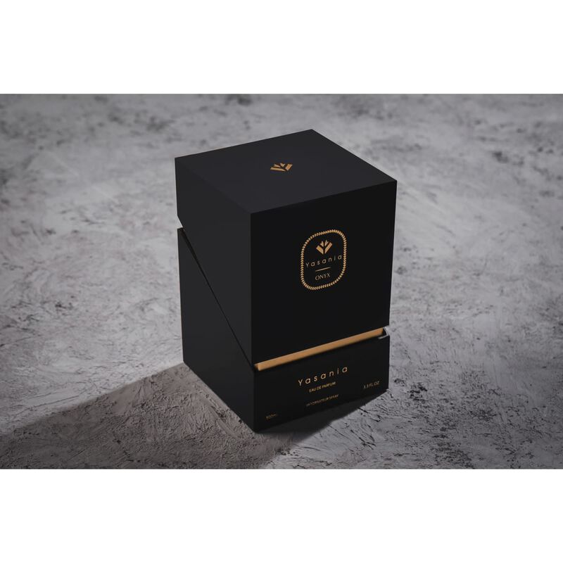 ياسانيا باريس عطر أونكس