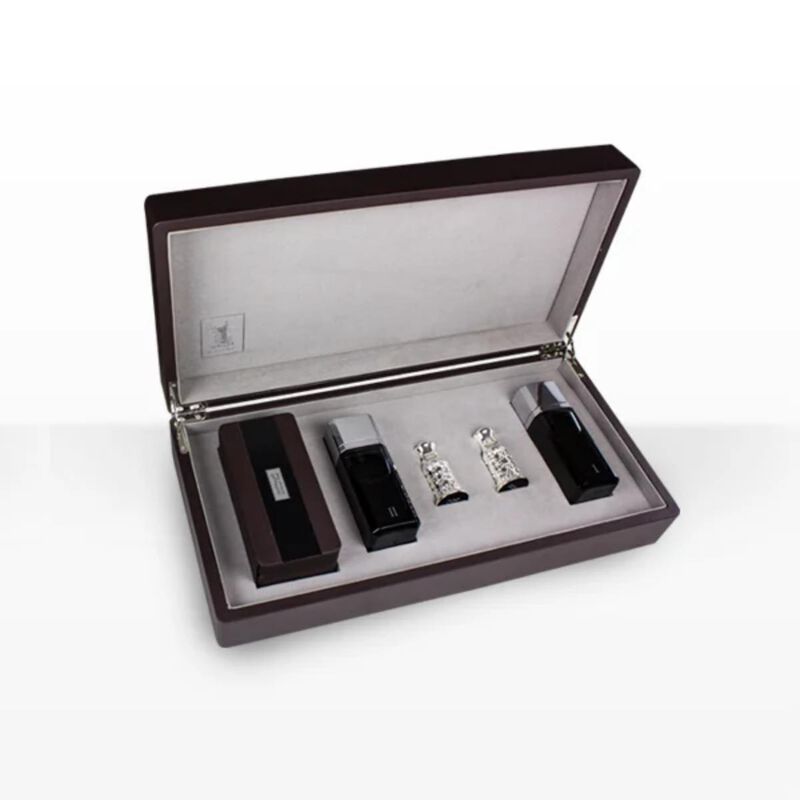arabian oud amwaaj gift set