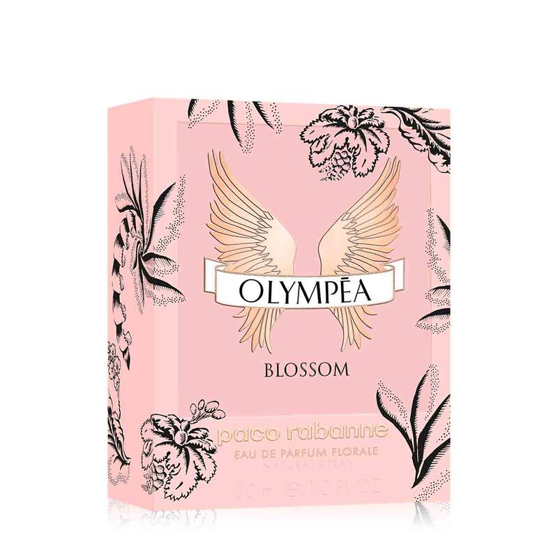 rabanne olympea blossom eau de parfum