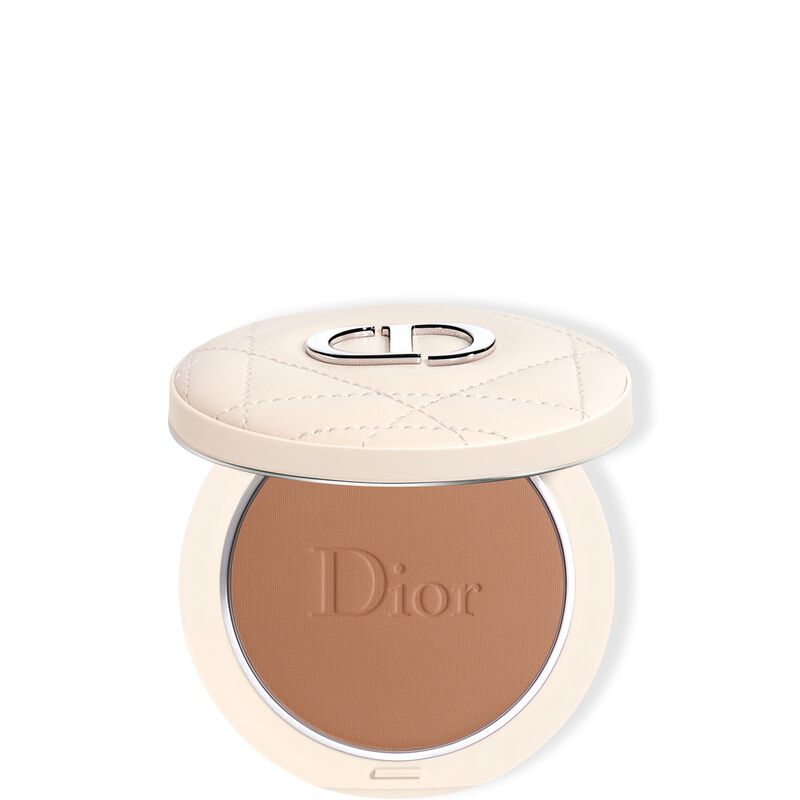 dior dior forever natural bronze powder bronzer