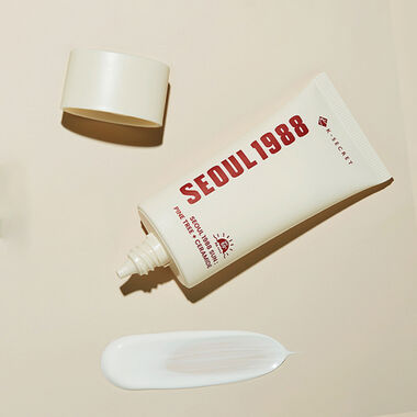 faces seoul1988 sun pine tree and ceramide
