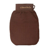 Kessa Exfoliating Glove faces kessa exfoliating glove