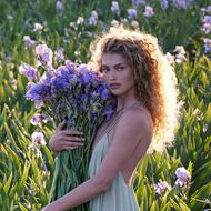 عطر برغموت كلابريا أو دو تواليت 125مل faces عطر برغموت كلابريا أو دو تواليت 125مل