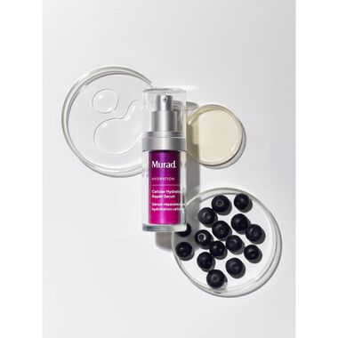 faces cellular hydration repair