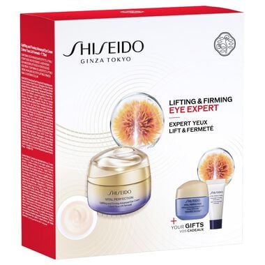 Lifting & Firming Eye Expert Set faces lifting firming eye expert set
