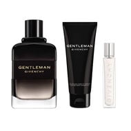 faces gentleman christmas gift set