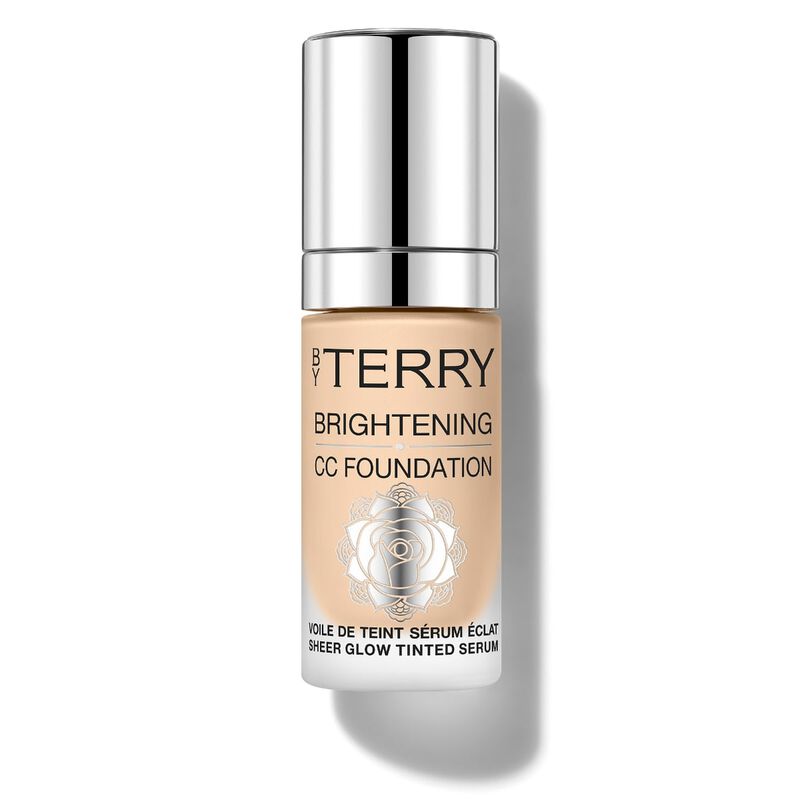 by terry brightening cc