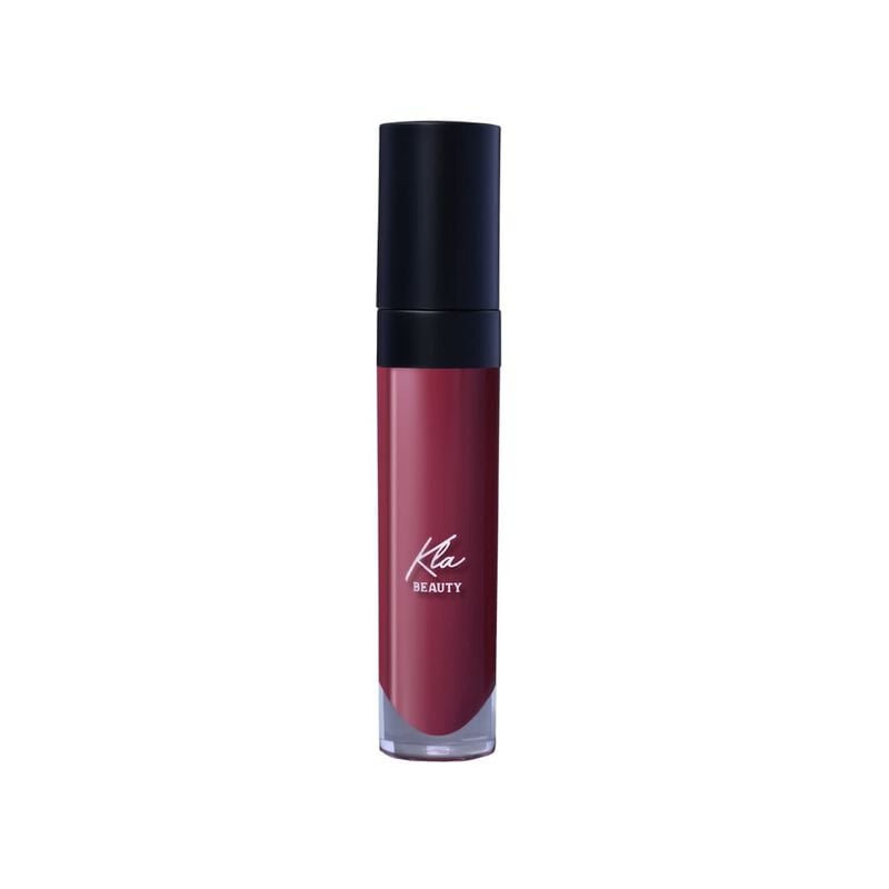 kla beauty vinaccia liquid matte lipstick