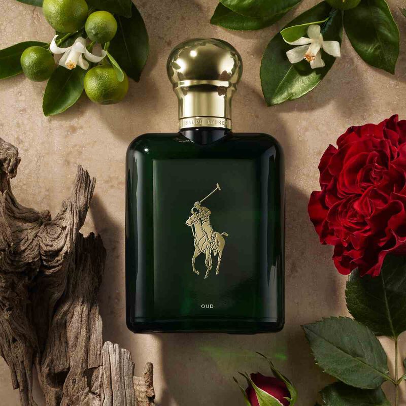 ralph lauren polo oud
