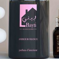 ملطف جو عنبر رومانس 500مل faces ملطف جو عنبر رومانس 500مل