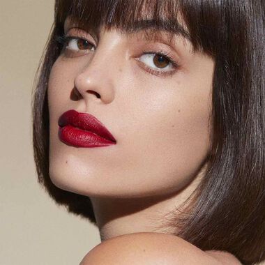 faces lip power vivid color long wear lipstick