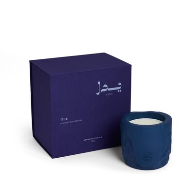 faces tide   artisanal