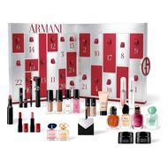 Glamorous Winter Escape Advent Calendar Set faces glamorous winter escape advent calendar set
