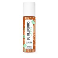 faces بخاخ معطر بي ديليشس لاتيه فستق