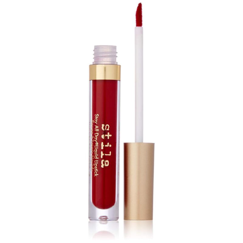 stila stay all day  fiery