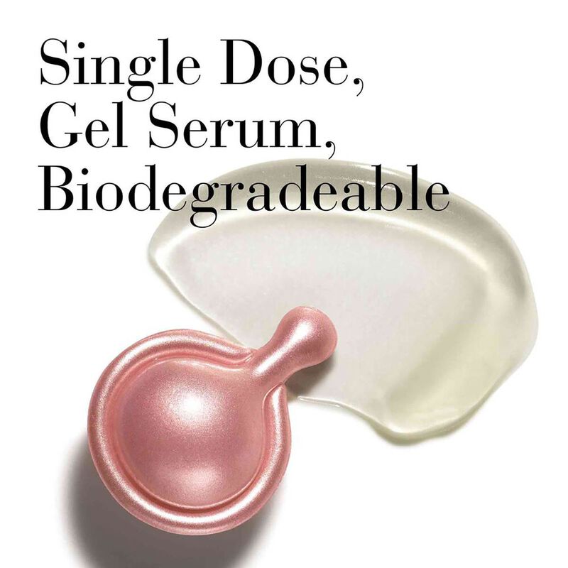 إليزابيث آردن كبسولات الريتينول والسيراميد لإزالة الخطوط