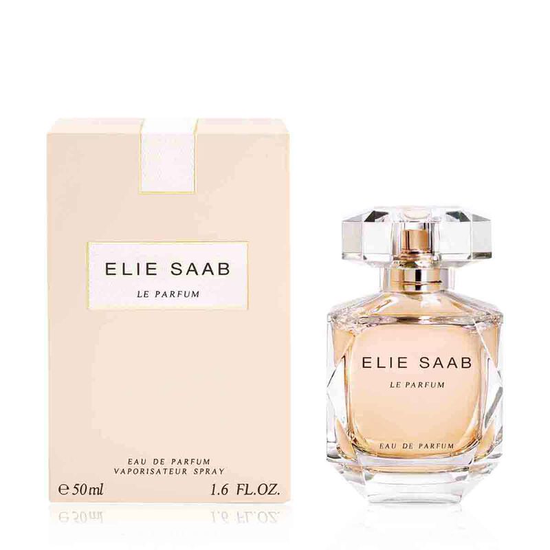elie saab le parfum