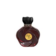 Lush Noir faces lush noir