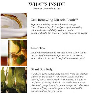 faces cr me de la mer moisturizer