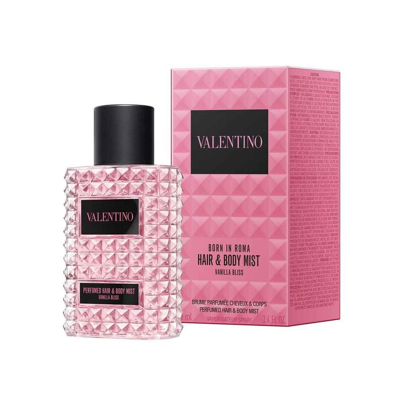 valentino born in roma mist vanilla bliss