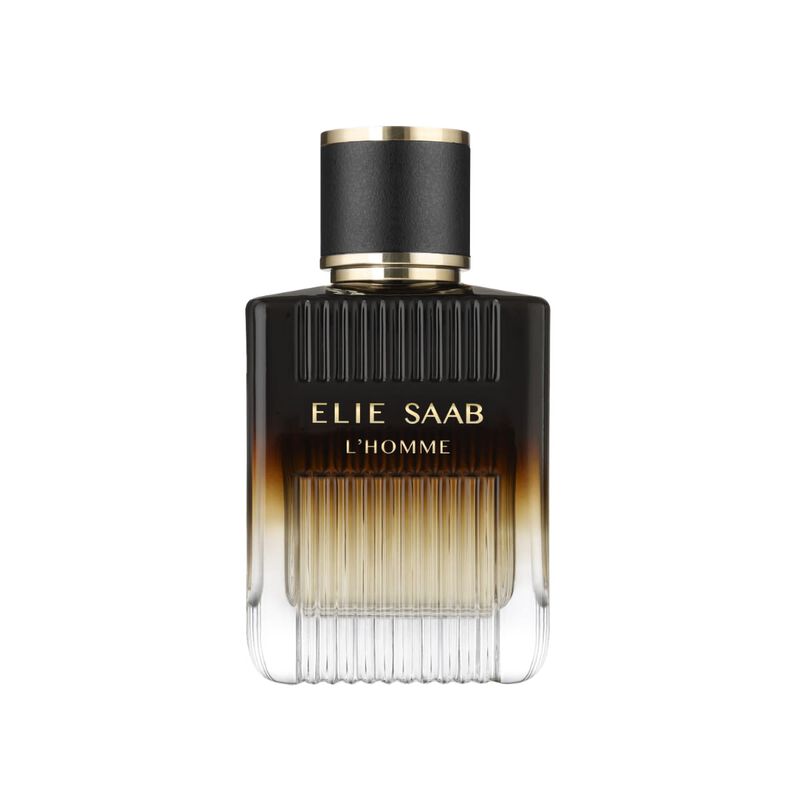 elie saab l'homme intense