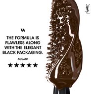 faces ماسكارا لاش كلاش اكستريم فوليوم 2 لون بني، من ايف سان لوران