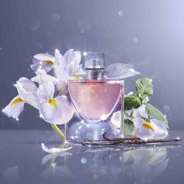 عطر لا ڤي إي بيل أو دو برفان faces عطر لا ڤي إي بيل أو دو برفان