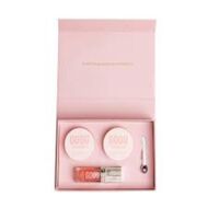 faces مجموعة العناية بالشفاه