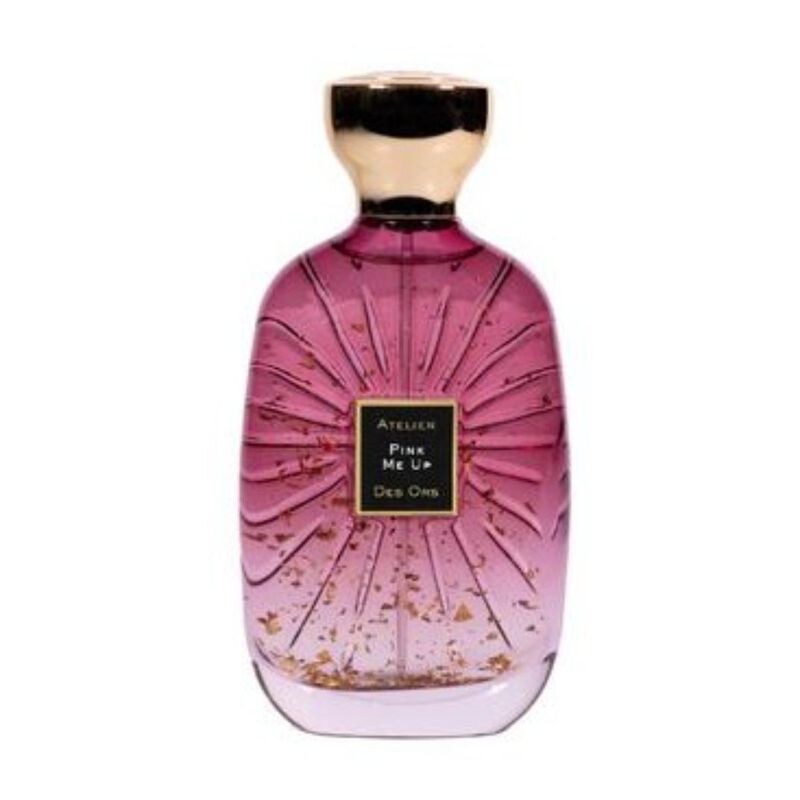 أتيلير دي أورس بينك مي أب