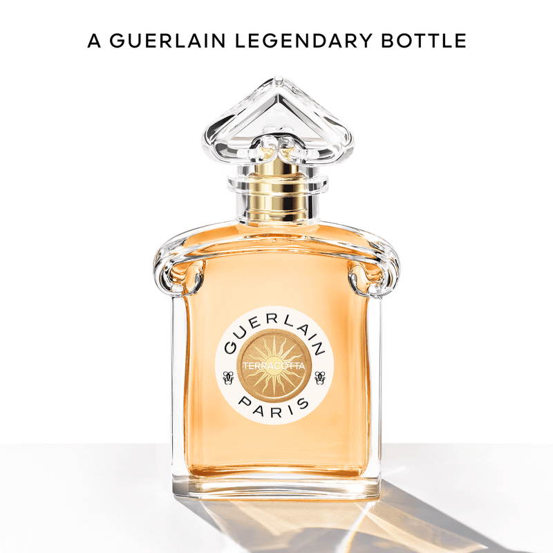 guerlain les legendairesterracotta