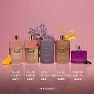 faces غيلتي لاف إيديشن