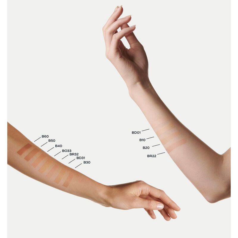 chanel les beiges waterfresh complexion touch