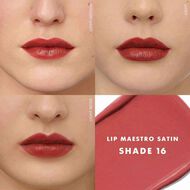 Lip Maestro Satin faces lip maestro satin