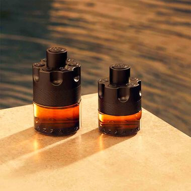 faces the most wanted parfum 100ml