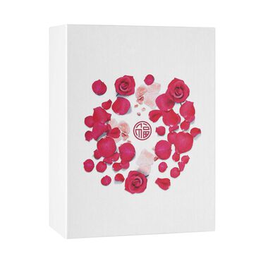 faces the ritual of ayurveda large gift set