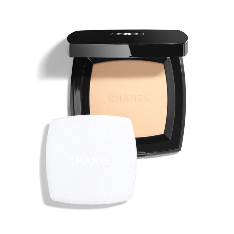 شانيل poudre universelle compacte