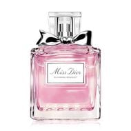 faces miss dior blooming bouquet eau de toilette