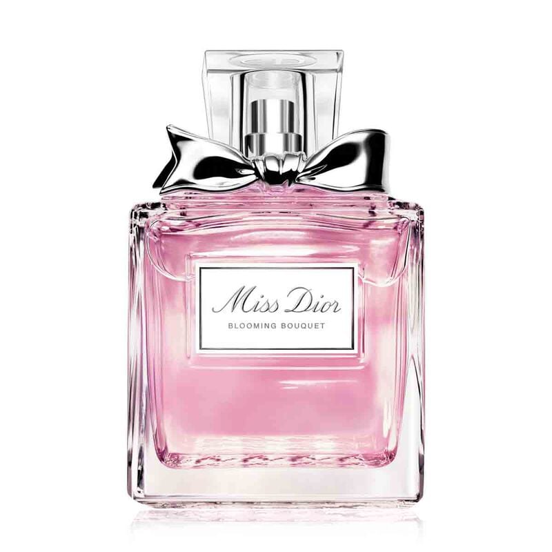 dior miss dior blooming bouquet eau de toilette