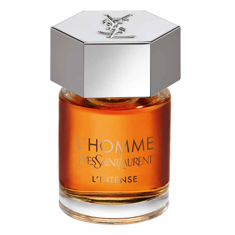 yves saint laurent l'homme l'intense eau de parfum