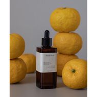 faces vegan yuja vitamin c brightening serum