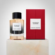 Platinum Leather faces platinum leather