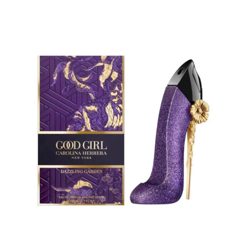 كارولينا هيريرا قود غيرل دازلينج غاردن